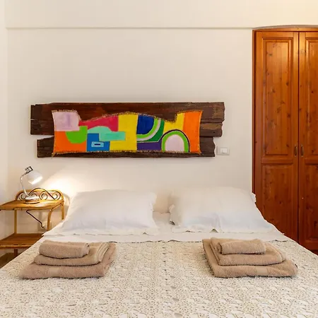 Masseria Casa Del Sud *