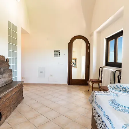 Masseria Casa Del Sud
