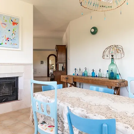Masseria Casa Del Sud Dom wakacyjny