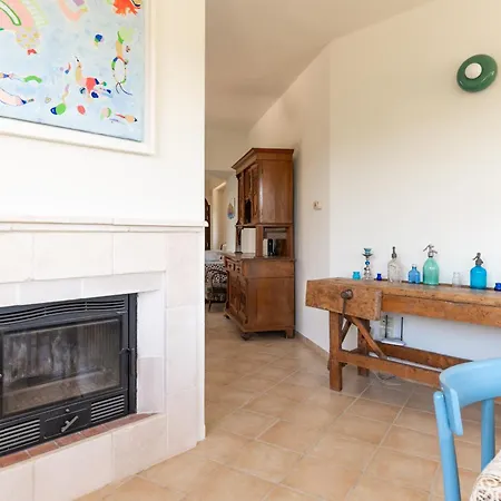 Prázdninový dům Masseria Casa Del Sud