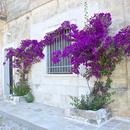 Feriehus Casa Del Sud *