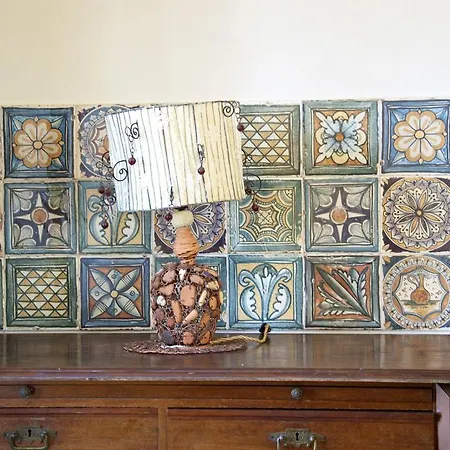 Casa Del Sud * Ostuni
