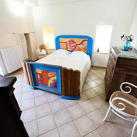 Casa Del Sud Feriehus