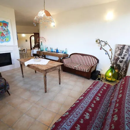 Casa Del Sud Feriehus Ostuni