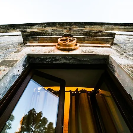 Casa Del Sud Feriehus *