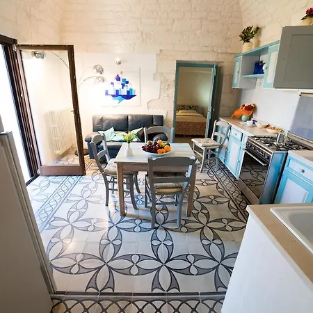 Feriehus Casa Del Sud