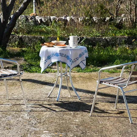 Casa Del Sud Ostuni