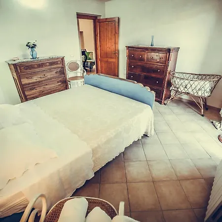 Feriehus Casa Del Sud Ostuni