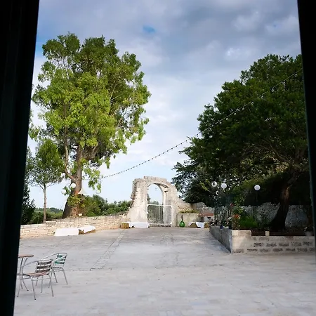 Casa Del Sud Ostuni