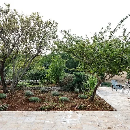 Casa Del Sud * Ostuni