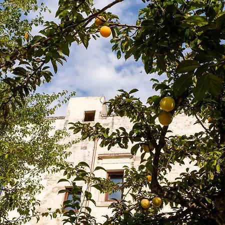 Casa Del Sud Feriehus Ostuni