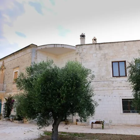 Casa Del Sud Feriehus *