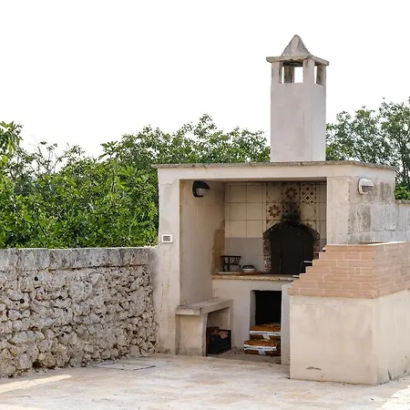 Feriehus Casa Del Sud Ostuni