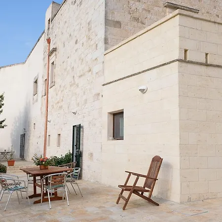 Casa Del Sud * Ostuni