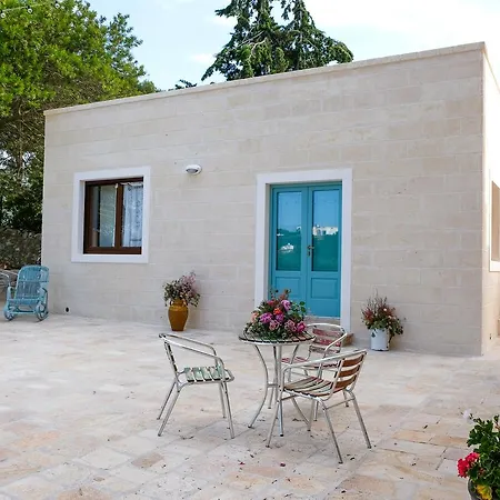 Feriehus Casa Del Sud *