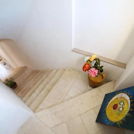 Masseria Casa Del Sud * Ostuni
